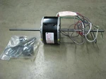 Aosmith Electric Blower Motor HE3E026N 1075RPM 230V 1PHASE STOCK118. Fixed Price $90.00.