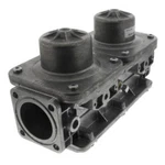 Siemens VGD20.403U 1/2 Inch Gas Valve Double Industrial Combustion. Fixed Price $1334.27.