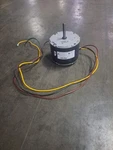Zhongshan Broad-ocean Y7S623C269L Condenser Motor HB38GQ230 230V 1100RPM 1/5HP. Fixed Price $179.95.