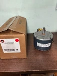 New Carrier Factory Authorized Parts HC37GE227 Motor S4. Fixed Price $229.99.