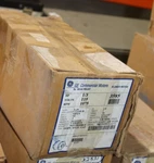 New Ge Motors 5KCP39HGAA37T Electric Blower. Fixed Price $150.00.