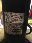 Lg Hero QA075CBA 1PH 60HZ 115V Lra 26 Compressor. Fixed Price $135.00.