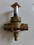 Sporlan B10S3 Solenoid 2 Way Valve, Coil, Refrigeration MOPD300 SWP500. Fixed Price $50.00.