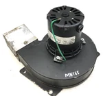 Fasco Blower Motor 7021-9733 A148 V208-230 60HZ Rpm 3000 1/50HP Used #MN165. Fixed Price $95.00.