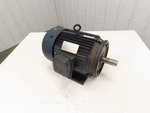 North American Electric Ac Motor 7.5HP 1750RPM 230/460V 3PH 213T Tefc. Fixed Price $349.99.