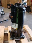 Emerson Copeland ZPD83KCE-TFD-130 Digital Scroll Compressor. Fixed Price $679.95.