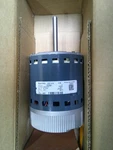 Carrier HD46RE126 Genteq Ecm 3.0 Blower Motor 3/4 Hp 120/240V 5SME39NX L3063 New. Fixed Price $675.00.