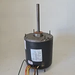 Emerson K55HXTLM-9431 Hvac Condenser Fan Motor 3/4HP 1075RPM 208-230V 1PH 48Y. Fixed Price $119.99.