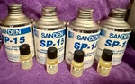 Pk Compressor Oil Sanden SP-15 For R-134A Ac 7803-1996 W/ Dye. Fixed Price $79.95.