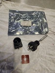 Frick 639A0151G03 Temp Sensor Assembly Less Well Din Rxf Compressor Oem. Fixed Price $319.00.
