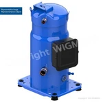 380-460V Compressor Danfoss Performer SM115-4QAI R407C. Fixed Price $3074.50.