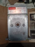 Honeywell Modutrol Motor Model M944A -g, J-l, 24 Volts, .88 Amps, 20 Watts, Nib. Fixed Price $299.99.