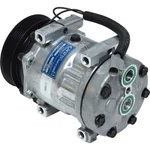 Uac A/c Compressor SD7H15 Assembly 4828C. Fixed Price $296.28.