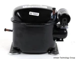 L'unite Hermetique AEA2411ZXC Compressor. Fixed Price $295.00.