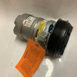 New Nos Apco Air Compressor 69-236 6GR 12V Ear Mount. Fixed Price $160.00.
