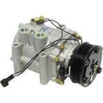 Uac 21193AC A/c Compressor For 05 Chevrolet Equinox. Fixed Price $255.47.