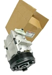 YCC-501 Oem Motorcraft A/c Compressor 1997-2007 F-250 F-350 Super Duty F-150. Fixed Price $109.99.