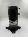New Copeland ZP49K6E-PFV-130 Scroll Compressor R410A Ph 208/230V Ton ZP49K5E. Fixed Price $899.00.