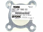 New York Johnson Controls 028-13863-000 3" Compressor Stop Valve Gasket. Fixed Price $50.00.