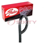 Gates Xl Alternator Accessory Drive Belt For 1963-1964 Dodge 330 6.3L V8 Kb. Fixed Price $39.85.
