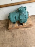 Carrier/carlyle Ac Compressor From Brainerd Model: H06DS5376BC3600 460V Ph.. Fixed Price $1995.00.