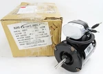 Interlink YSLB-50-4-B005-AS01 Evaporator Fan Motor 1/15HP 1300/1550RPM 115V Nib. Fixed Price $129.95.