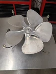 Fasco Evaporator Motor Model 71730599 & Fan Blade (free Shipping). Fixed Price $75.00.
