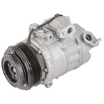 Ac Compressor & A/c Clutch Ford Explorer V6 2011 2012 2013 2014. Fixed Price $252.98.
