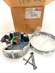 Trane Ecm Motor Module. MOD02185 Hp 200/230V Ccw Rotation Programmable New. Fixed Price $114.30.