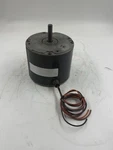 Emerson Rheem 51-102008-03 Condenser Fan Motor K55HXLRH-0208 1/5HP 208-230. Fixed Price $124.97.