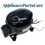 Samsung RF30BB660012AA Refrigerator Compressor NO14C9151ALTT9,. Fixed Price $149.99.