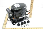 Copeland AFT12C1-IAA-901 Reciprocating Compressor 1/3HP 115V 1190-3150 Btu Sweat. Fixed Price $268.73.