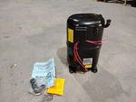Bristol H26A72QDBLA Reciprocating Compressor 230V 3-PHASE 72K Btu. Fixed Price $750.00.