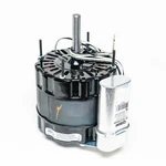 Electric Unit Heater Motor 5" Diameter 115V 1/3HP Speed 1050 Rpm For Trane. Fixed Price $205.98.