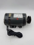 Ge 5K49TN4269AX Rheem Ruud Blower Motor 1725RPM 460/208-230V 2HP 51-42536-01. Fixed Price $495.00.