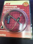 Thermocouple Replacement Pilot Light 4111613 Gas Heating 48" Furnace Heaters. Fixed Price $19.99.