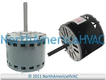 Furnace Blower Motor Hp Fits York Coleman Luxaire S1-02426056000 024-26056-000. Fixed Price $628.99.