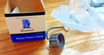 Tecumseh Compressor Overload Disc, K90-22, AEA4448YXA, AKA5512EXD, AKA9462ZXD. Fixed Price $38.95.