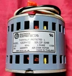 Kulthron Electric KJB2M4712 Pump Motor For Crathco/grindmaster: Canadian Seller. Fixed Price $122.99.