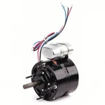 Dayton Hvac Motor 1/20 HP-115V-1550 RPM-#36VG29-FREE Ship-bin. Fixed Price $24.95.
