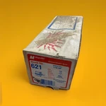 Magnetek Stock No. 621 Universal Motor, 1/10 Hp, 115V, Rpm 1550 Nos. Fixed Price $129.99.
