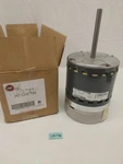 Furnace Blower Motor Fits Carrier Bryant HD52AE156 (open Box, Old Stock). Fixed Price $274.35.