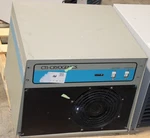 Cti-cryogenics Helix Sc Air-cooled Helium Compressor Pn: 8032224. Fixed Price $499.99.