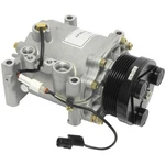 Universal Air Conditioner 10845AC A/c Compressor And Clutch. Fixed Price $234.56.