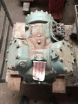 Semi-hermetic Compressor Carlyle Air No History. Fixed Price $299.00.
