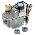 Robertshaw 700-454 Gas VALVE,120V Ac,single,npt 4E126. Fixed Price $300.14.