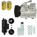 Reman Complete A/c Compressor Kit EG185. Fixed Price $144.99.