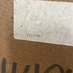 Oem Whirlpool Condenser Fan Motor Original 11114907, 0131P00000S .H10C5. Fixed Price $279.99.