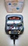 Emerson LD152 Dryer Motor C59NXSD-152 1/2 Hp 115V 8.2A 1725 Rpm. Fixed Price $54.97.