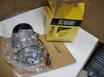 Freightliner Alliance Oem Nos Air Conditioner Compressor Abp N83 304QP7H154417. Fixed Price $192.99.